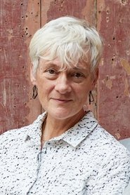 Rebecca Salter portrait