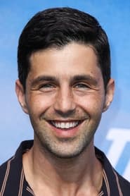 Josh Peck portrait