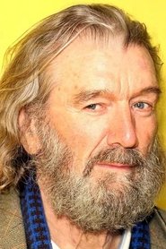 Michael Culver portrait