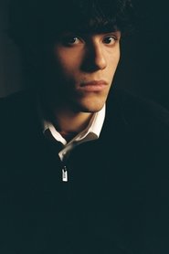 Danny Diaz portrait
