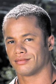 Matthew Rush portrait