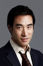Bae Sung-woo portrait
