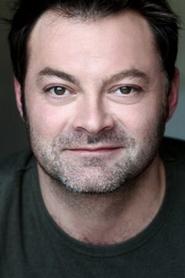 Emmanuel Gradi portrait