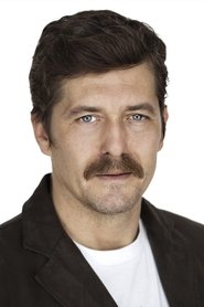 Mete Horozoğlu portrait