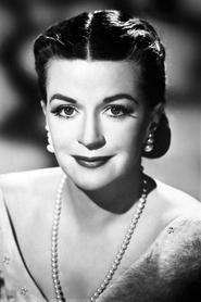 Rosemary DeCamp portrait