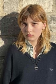 Luna Ho Poumey portrait