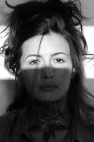 Sabrina Duarte portrait