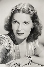 Fay Helm portrait