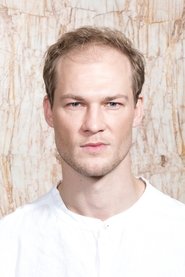 Aleš Bílík portrait