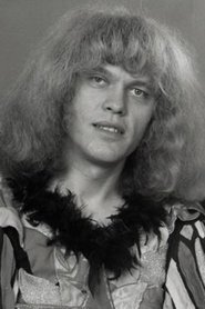 János Kóbor portrait