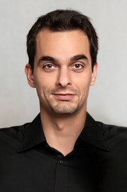 Matej Struhár portrait
