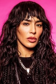 Loreen portrait