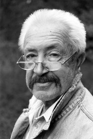 Egon Günther portrait
