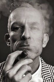 Dror Kasinsky portrait
