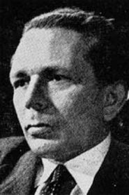 Phil Jutzi portrait
