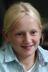 Annlis Krischke portrait