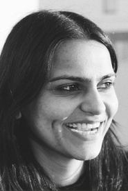 Karishma Dube portrait