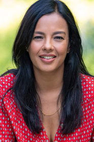 Liz Bonnin portrait