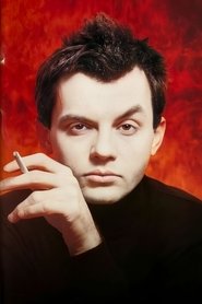 Richard Metzger portrait