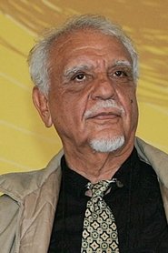 Amir Haddad portrait