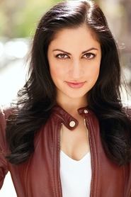 Anita Sabherwal portrait