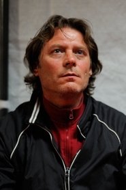 Gradimir Nišić portrait