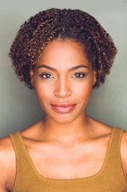 Margaret Odette portrait