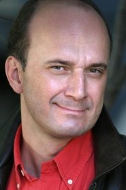 Dwayne Croft portrait