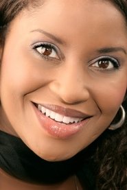 Liz Baffoe portrait