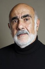 Thodoros Siriotis portrait
