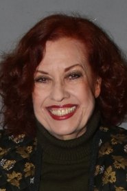 Nefeli Orfanou portrait