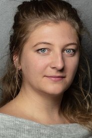 Cécile Feuillet portrait