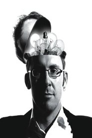 Barry Prescott portrait