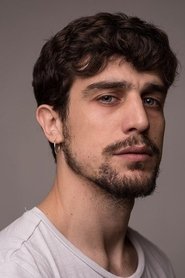 Alessandro Fella portrait