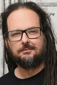 Jonathan Davis portrait