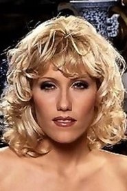 Stephanie Dahl portrait