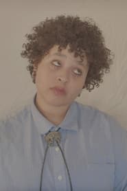 Jo Branson portrait