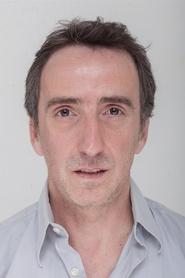 Christophe Bouisse portrait