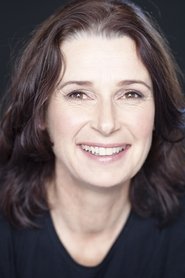 Madeleine Lynch portrait