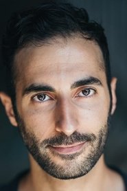 Anthony Rotsa portrait