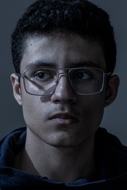 Douglas Mattaüs portrait