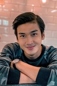 Anrez Putra Adelio portrait