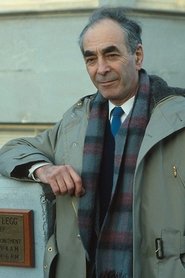 Leonard Fenton portrait