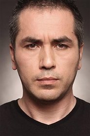 Ahmet İlker Okumuş portrait