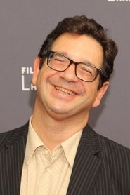 Peter Ettedgui portrait