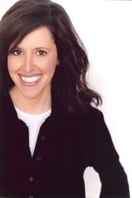 Wendy Liebman portrait