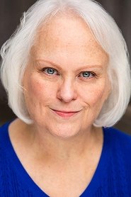 Kathy Rose Center portrait