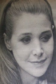 Evangelina Salazar portrait