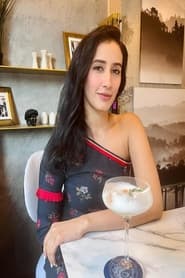 Namita Dubey portrait