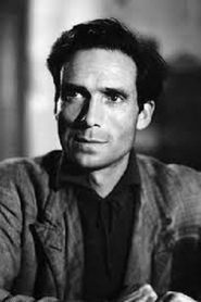 Lamberto Maggiorani portrait